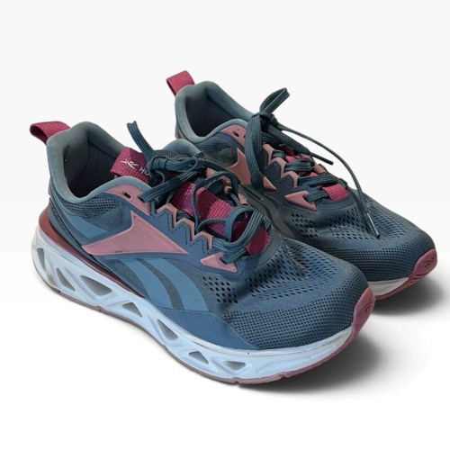 Reebok zig sky fx8211 womens - reebok,