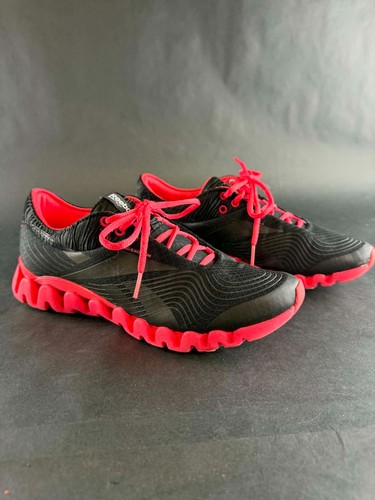 Reebok shoes zig tech - shoes,