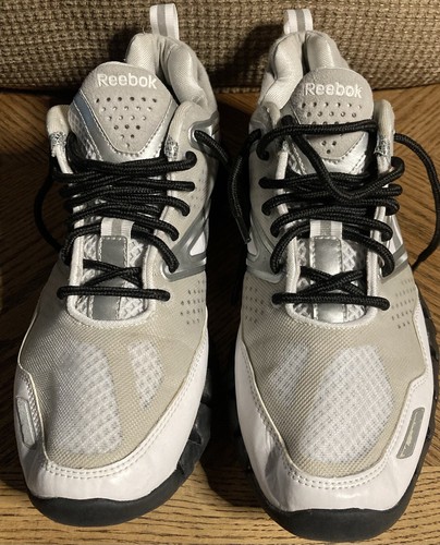 Mens reebok zigtech zig - zig, return