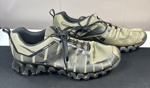 Reebok zigwild tr6 zigtech - zigwild,