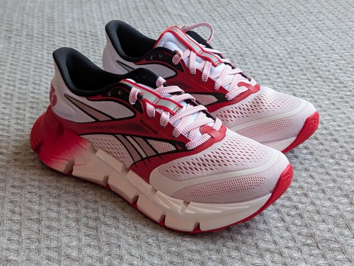 Reebok floatzig shoes - 2, womens