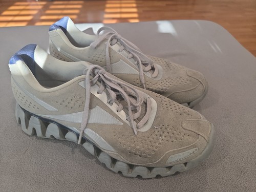 Reebok zigtech soft - reebok,