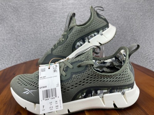 Reebok women zig tech - zig,