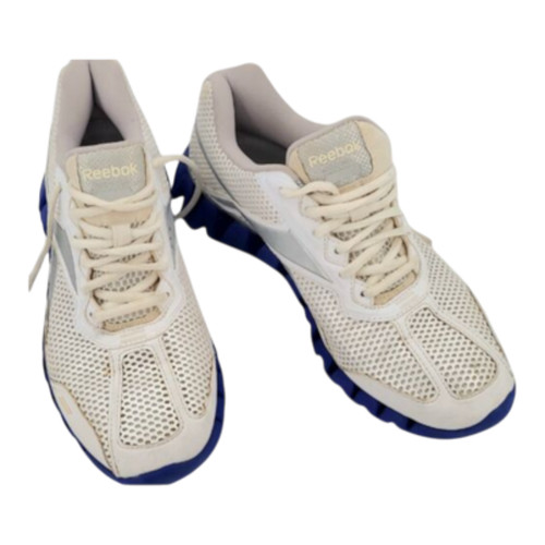Reebok zigtech gray - reebok,