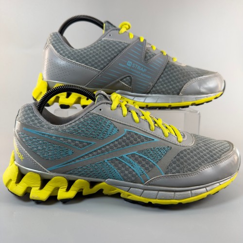 Reebok zigtech strap - zigtech, h