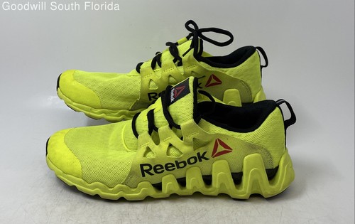Reebok mens zigtech big - zigtech, n