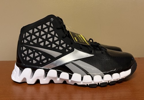 Reebok zigtech basketball - zigtech,