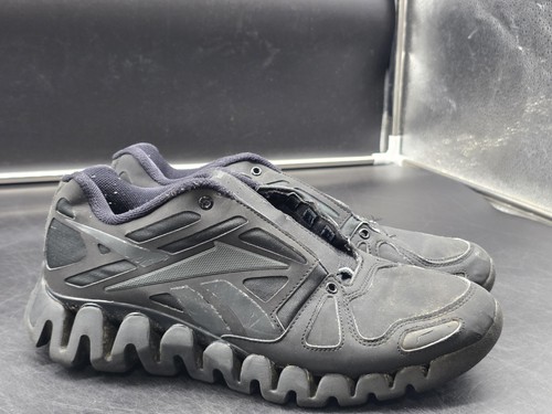 Reebok zigtech shoes - reebok, size