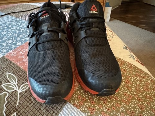 Reebok zigtech athletic - reebok,