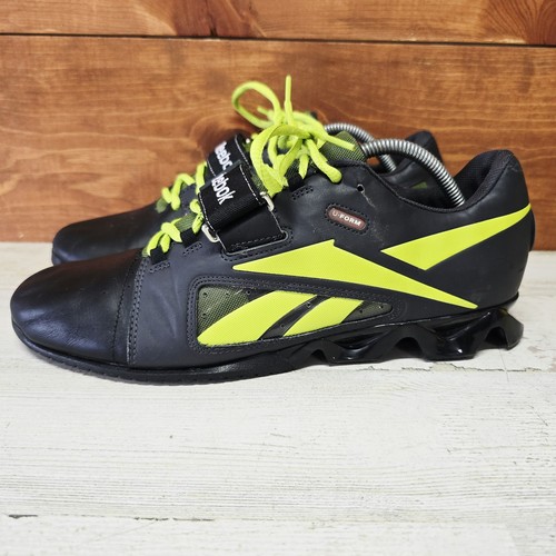 Reebok zig tech crossfit mens - zig,