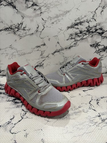 Reebok zigtech mens size - reebok,