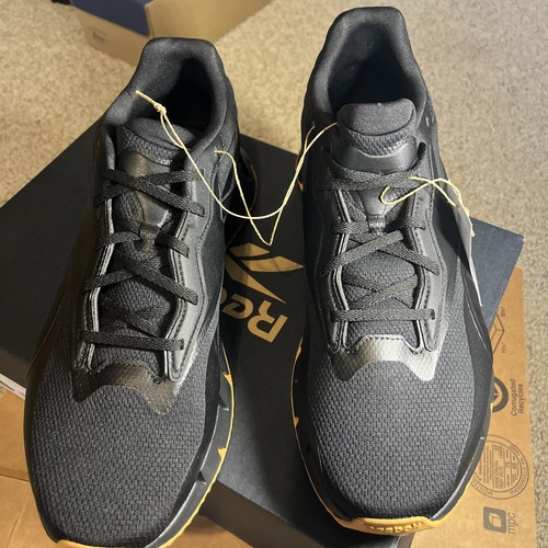 New box reebok zig dynamica - new,