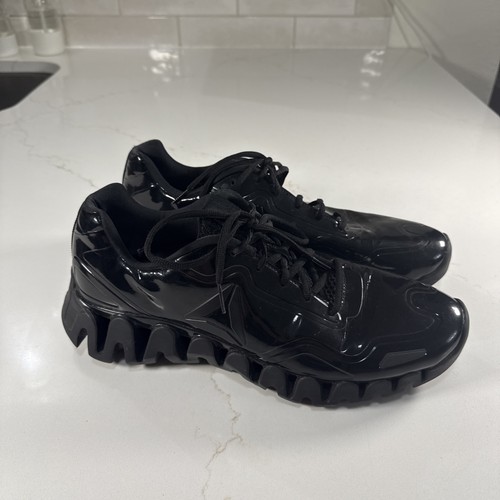 Reebok zigtech dv5221 black - dv5221,