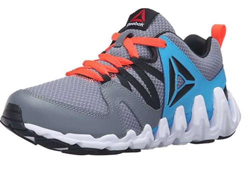 Reebok kids zigtech - zigtech, big