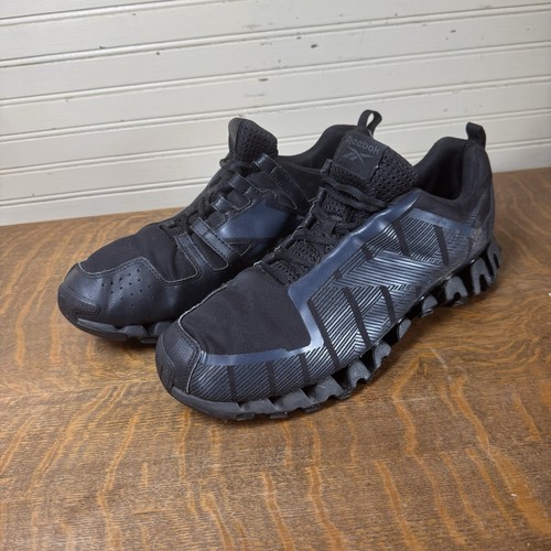 Reebok zigtech zigwild - reebok, tr